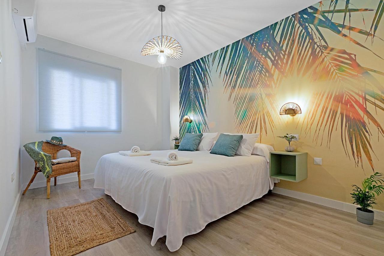 Divina Home Apartments La Cala De Mijas Exterior foto