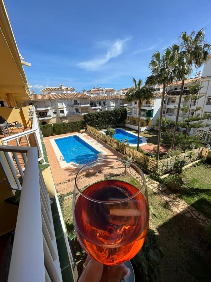 Divina Home Apartments La Cala De Mijas Exterior foto