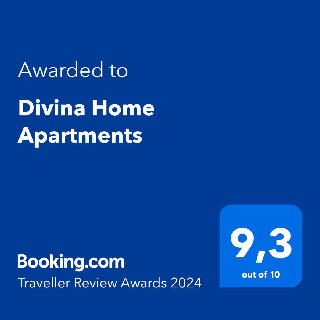 Divina Home Apartments La Cala De Mijas Exterior foto
