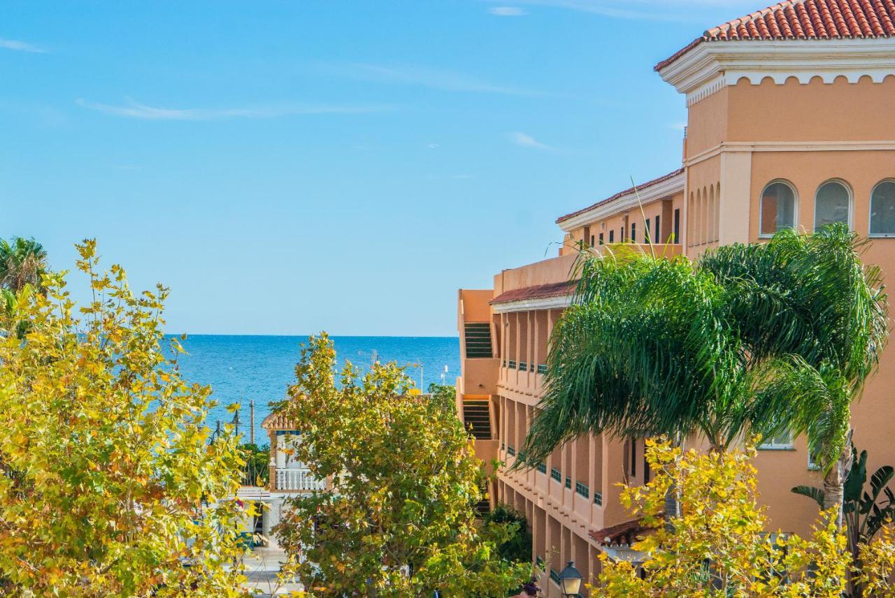 Divina Home Apartments La Cala De Mijas Exterior foto