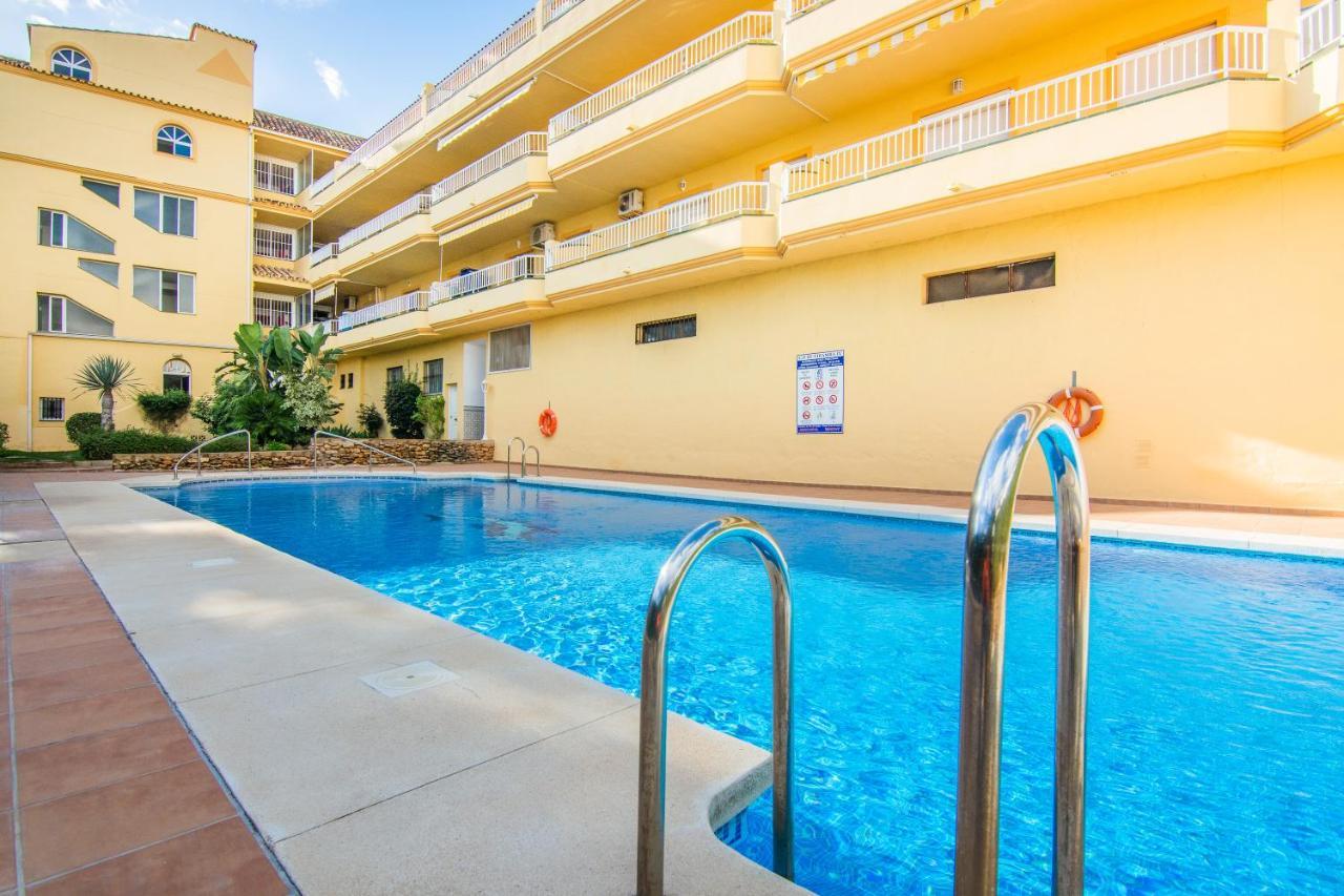 Divina Home Apartments La Cala De Mijas Exterior foto