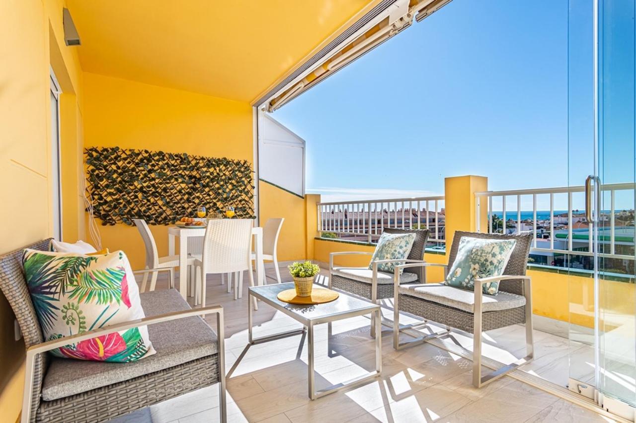 Divina Home Apartments La Cala De Mijas Exterior foto