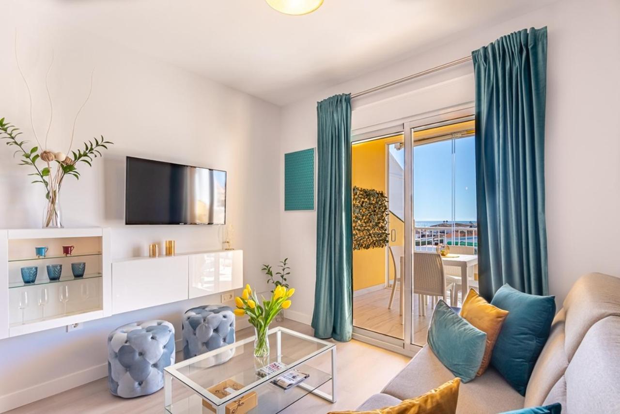 Divina Home Apartments La Cala De Mijas Exterior foto