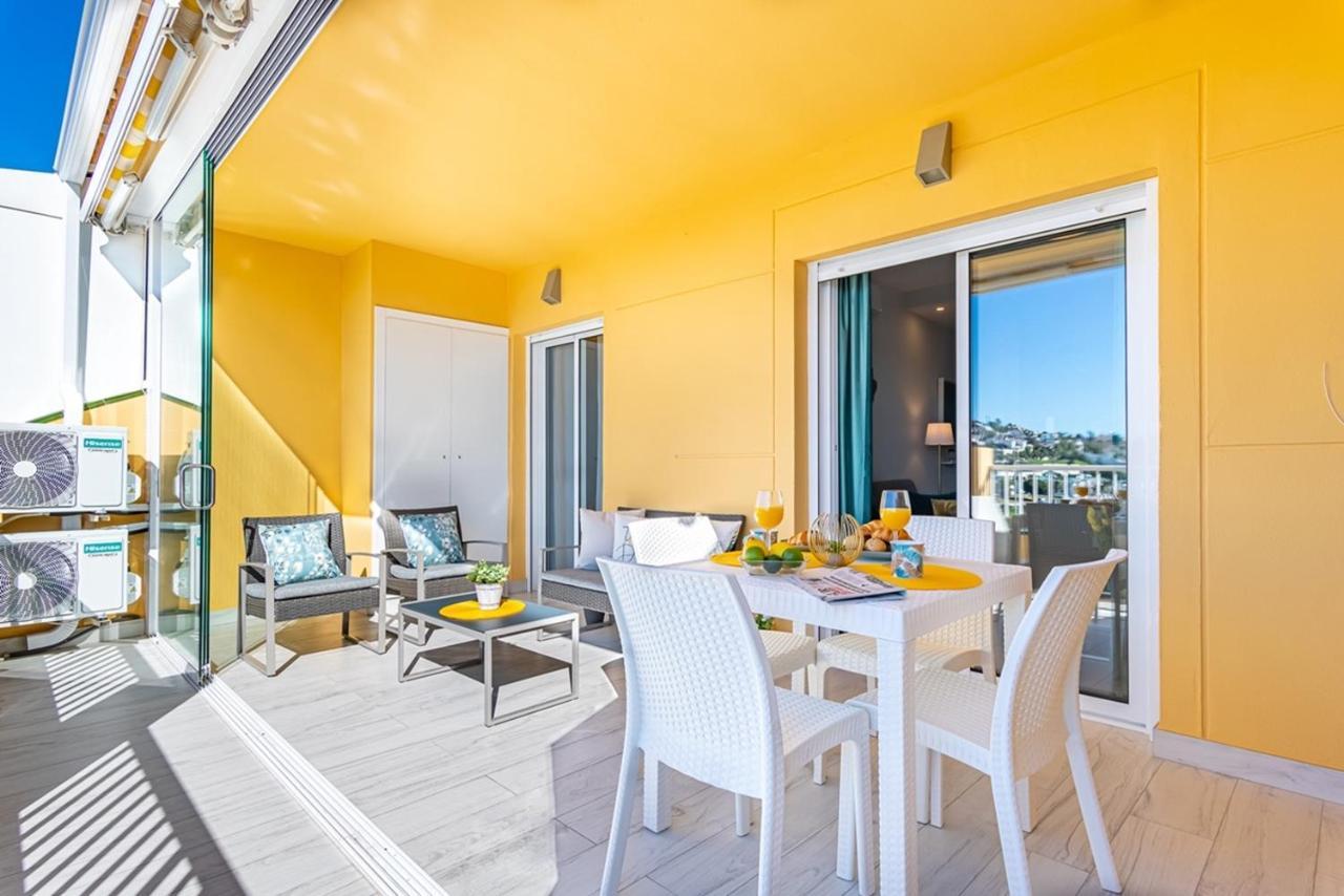 Divina Home Apartments La Cala De Mijas Exterior foto