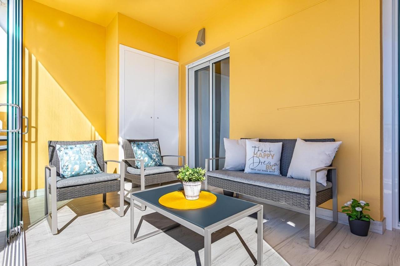 Divina Home Apartments La Cala De Mijas Exterior foto