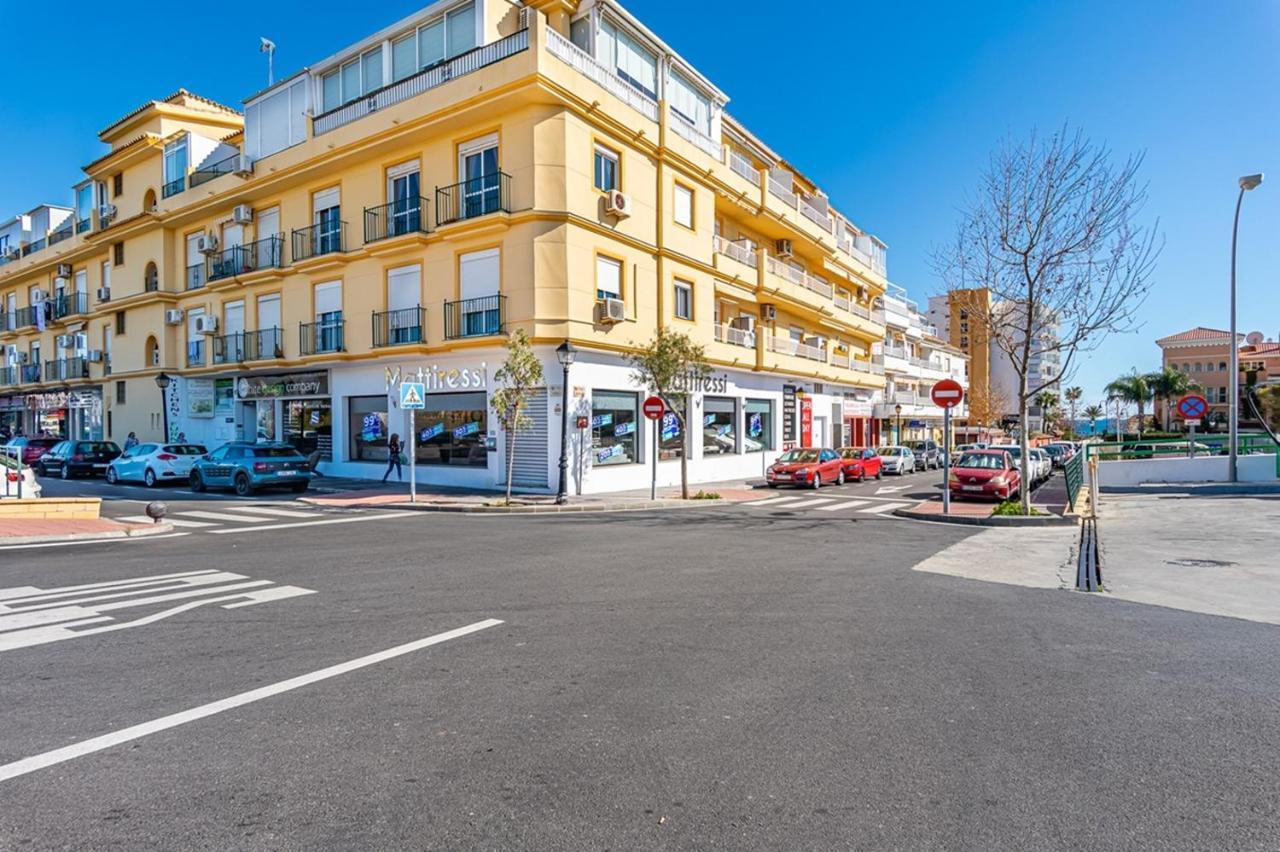 Divina Home Apartments La Cala De Mijas Exterior foto