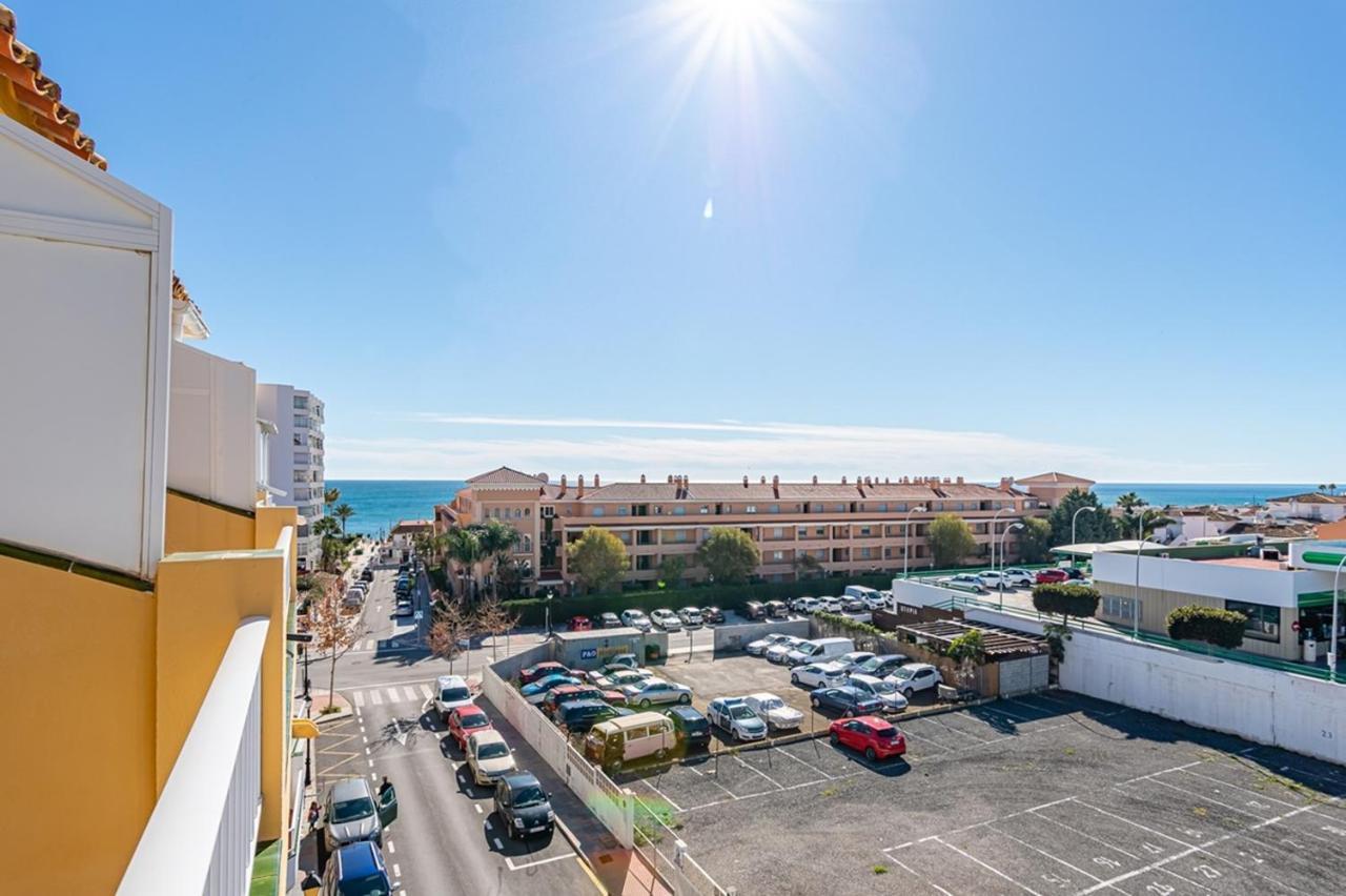 Divina Home Apartments La Cala De Mijas Exterior foto
