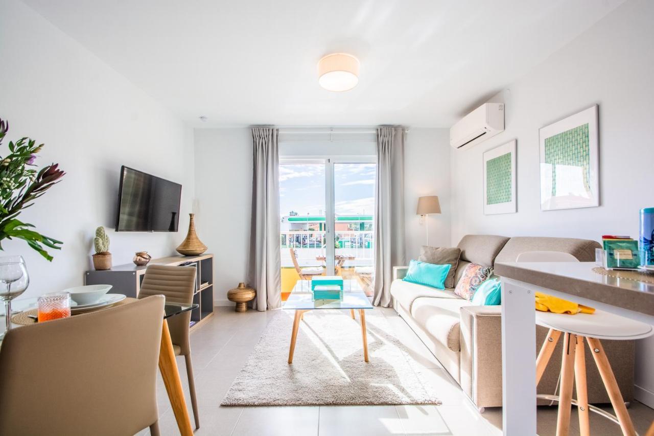 Divina Home Apartments La Cala De Mijas Exterior foto
