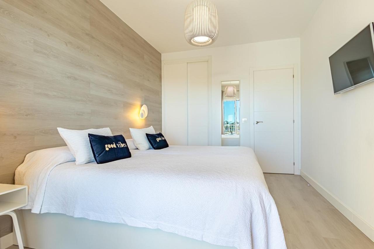 Divina Home Apartments La Cala De Mijas Exterior foto
